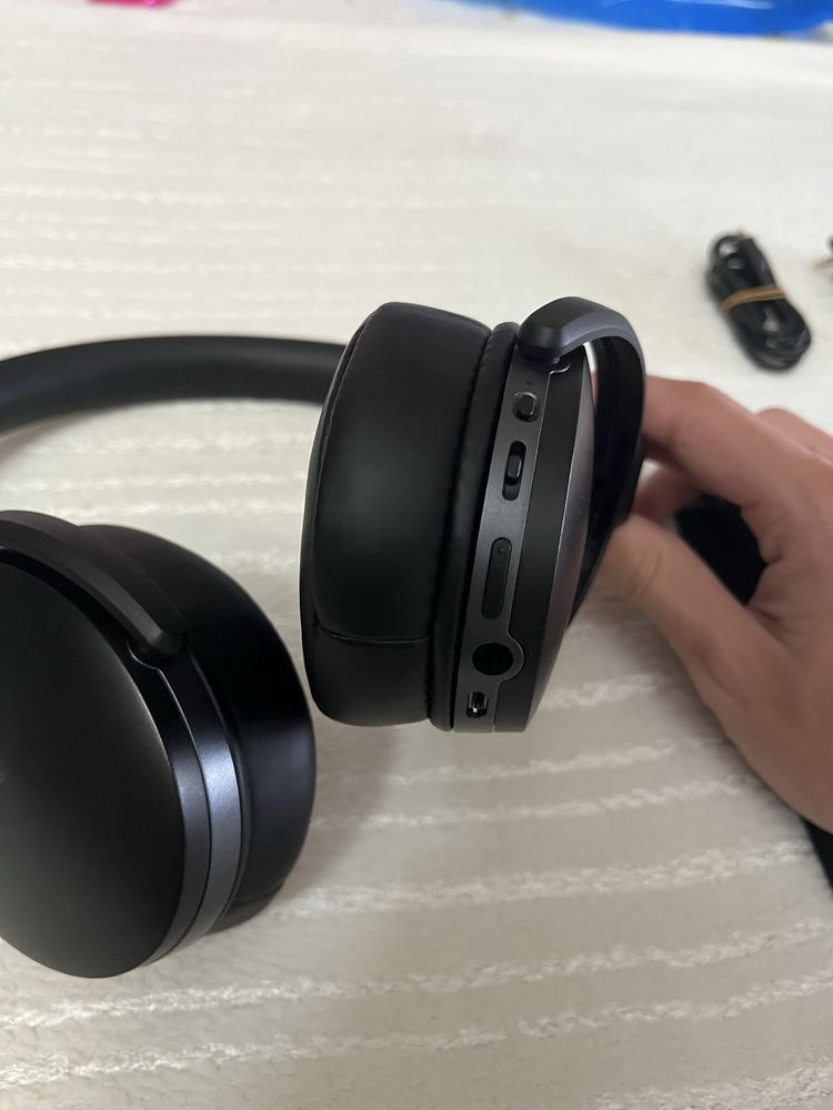 Headphones Sennheiser HD4.40BT