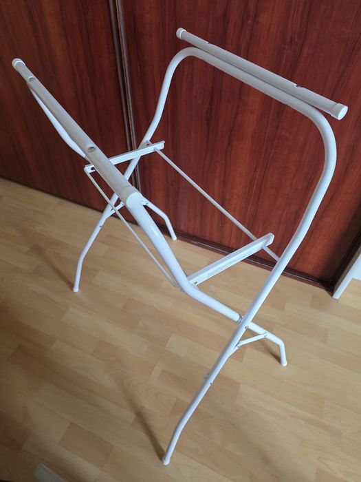 Składany stojak do wanienki Primabobo