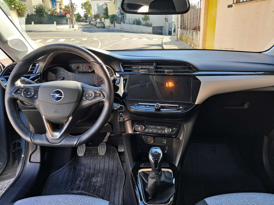 Opel 1.2 Corsa Edition | Nacional | Novo | Com garantia