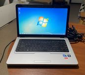 Ноутбук HP g62-b33EO 15.6"/4GB RAM/500GB HDD! N2640