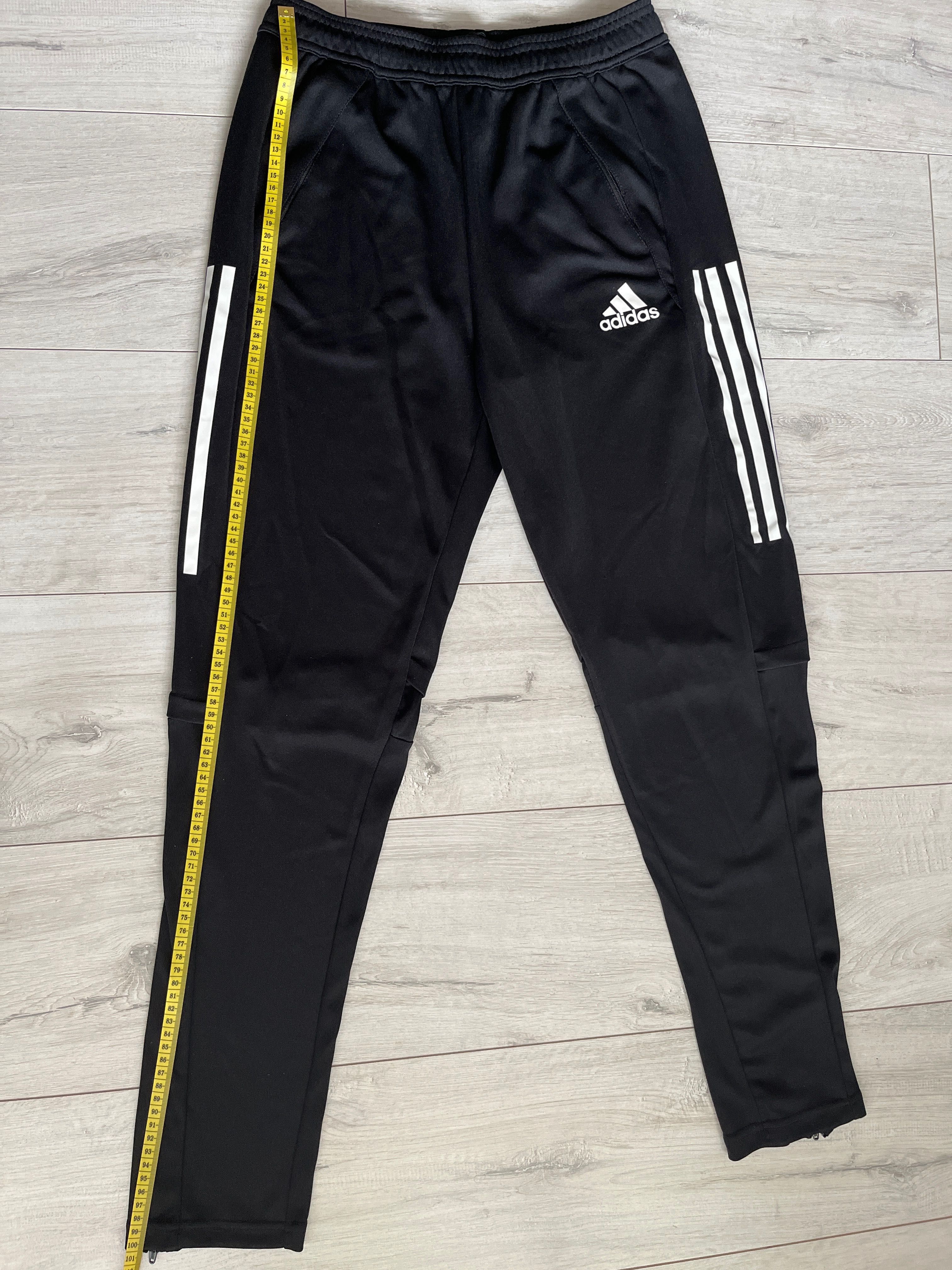 Spodnie dresowe Adidas jr Aeroready