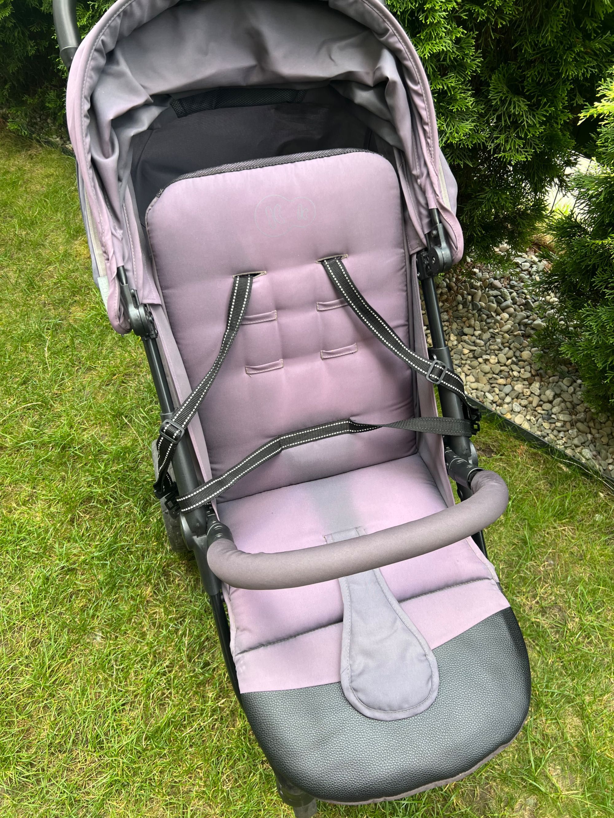 Kinderkraft Wózek Spacerowy