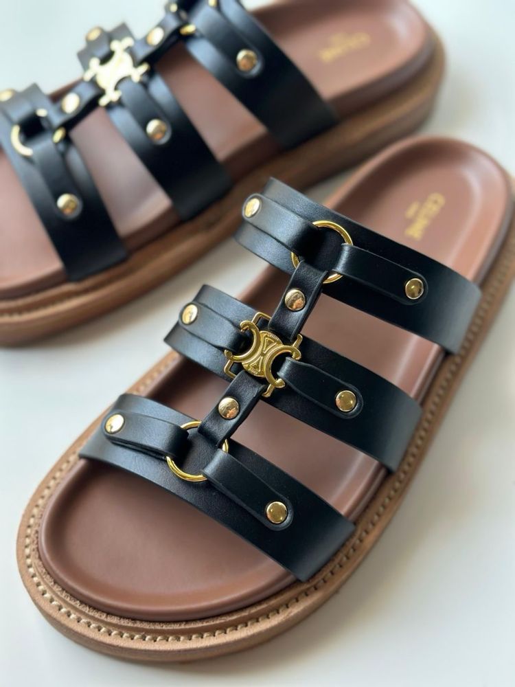 Celine klapki 35-41