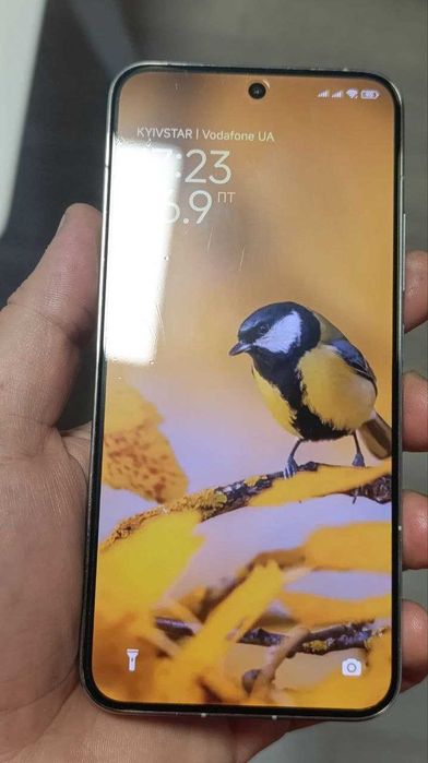 Xiaomi 14 12/512 White 5G
