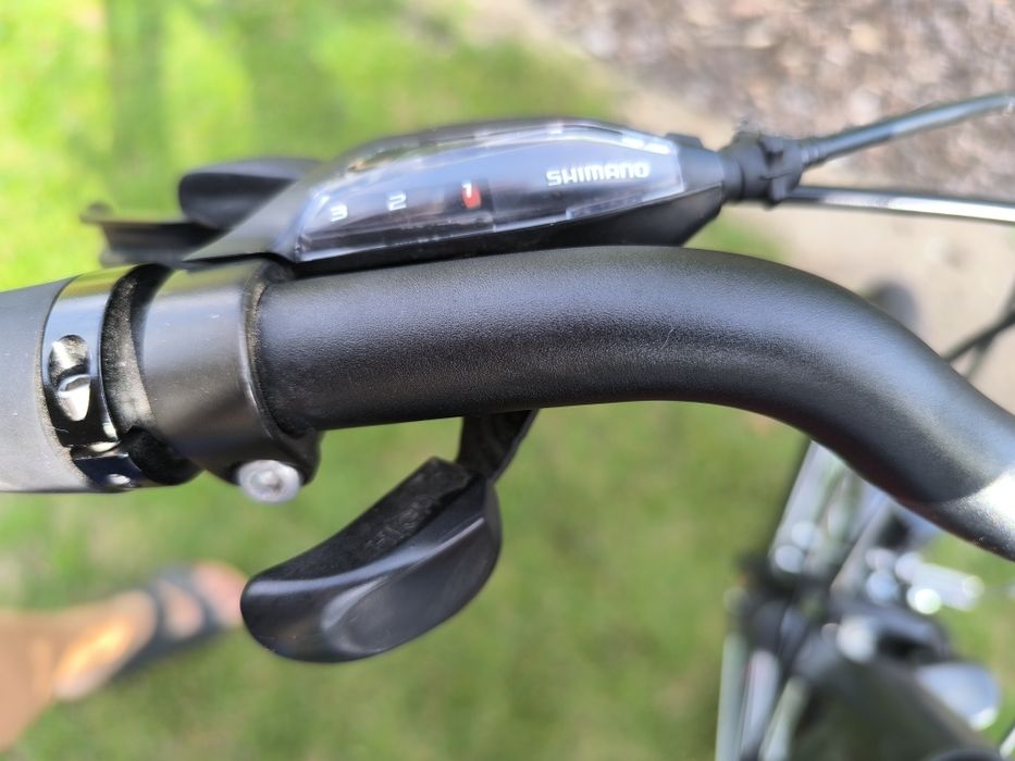 Rower damski  northtec boudicca , trekingowy