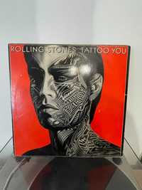 The Rolling Stones – Tattoo You