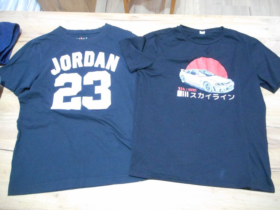 mega paka dla chłopca