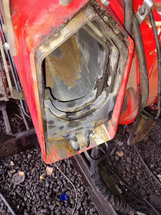 Кран маніпулятор  FASSi 155