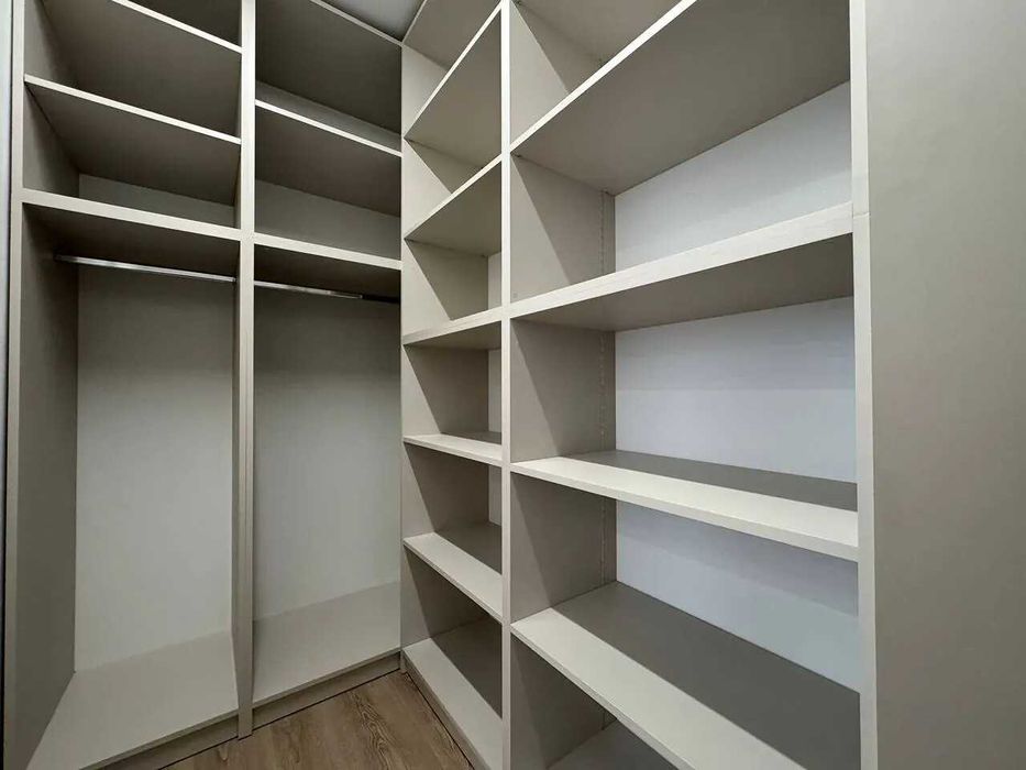 Затишна двокімнатна в ЖК А5