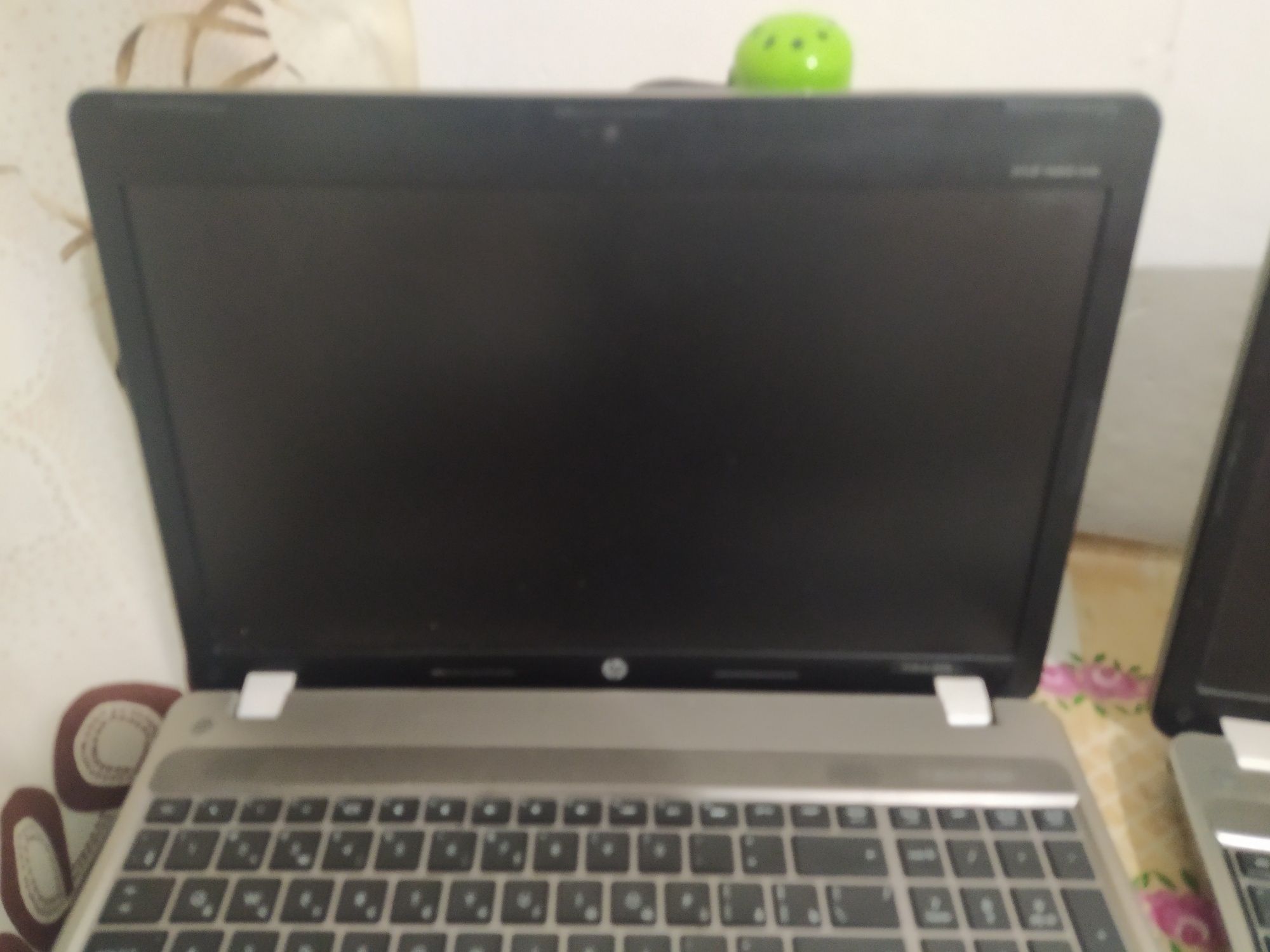 Лот з 2 Hp Probook 4535s