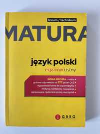 Matura ustna repetytorium greg opracowanie pytań jak nowa polski