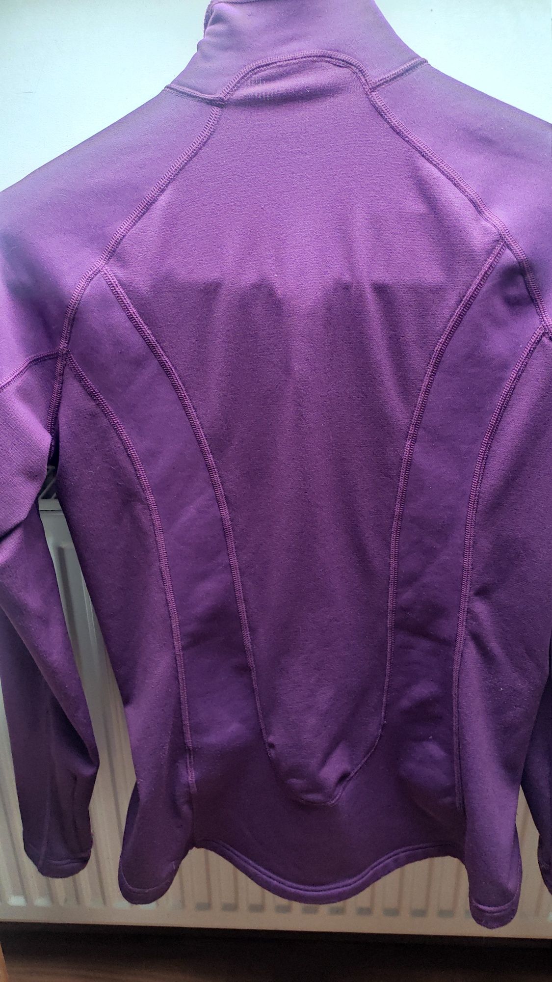 Bluza sportowa Bergans