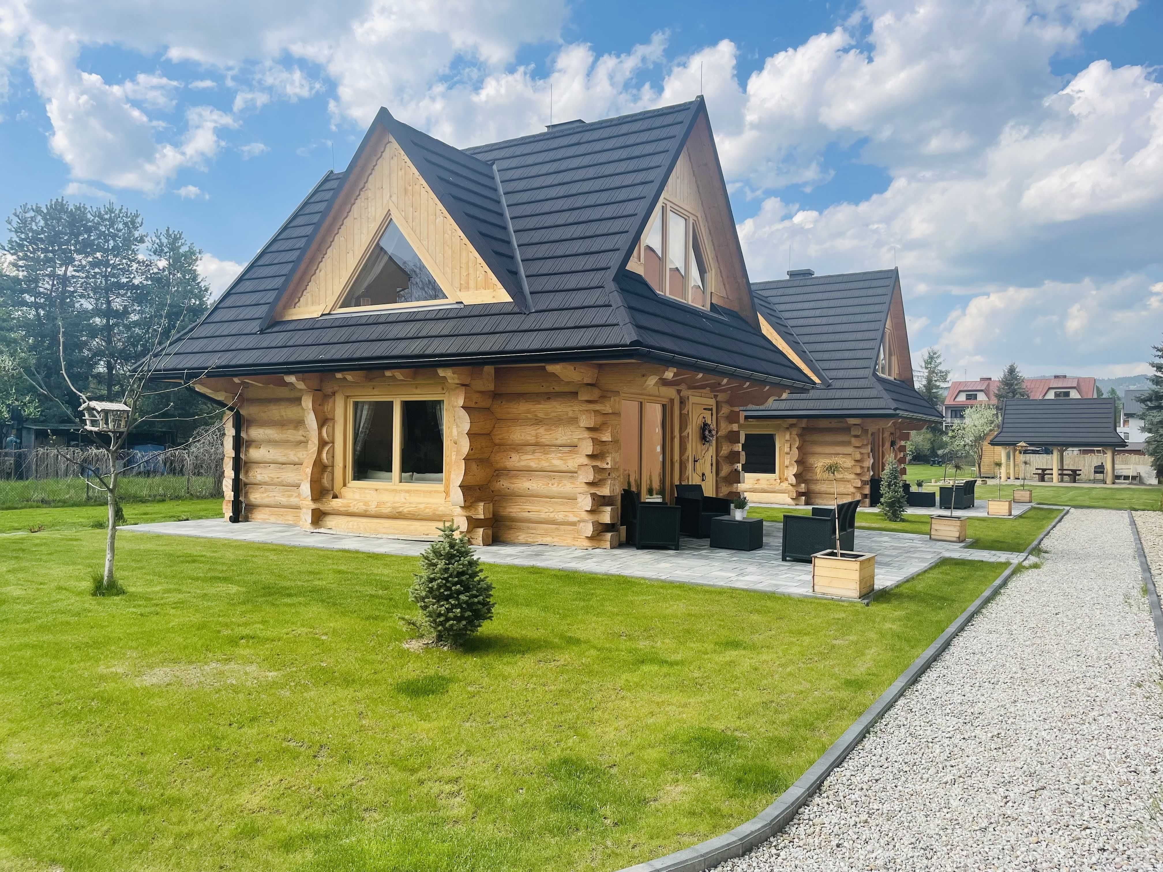 Domek w górach do wynajecia Nowy Targ, Zakopane, Białka Tatrzańska