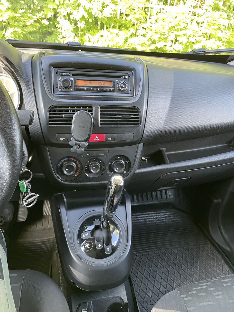 Opel Combo 1.6 CDTI Automat Długi L2