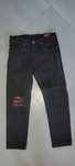 Spodnie jeansowe Supreme rozmiar 29
