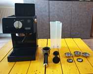 Ekspres kolbowy DE LONGHI ECP 31.21