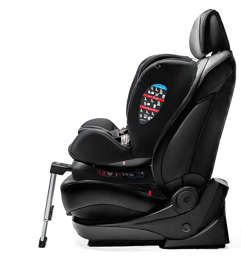 Автокрісло Bair Joy 360 I-Size Iso-Fix