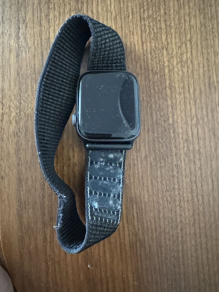 Apple Watch Series 4