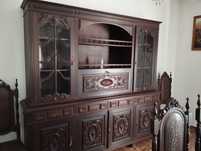 Móveis quarto mais sala