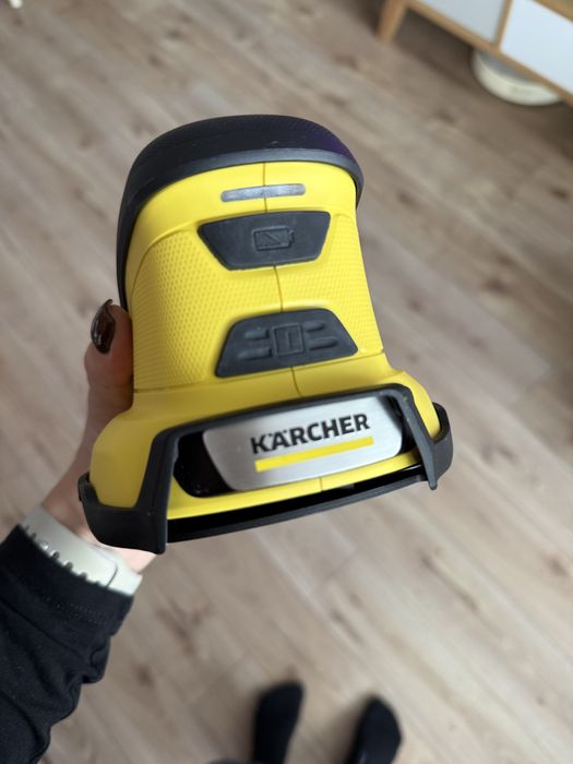 Skrobaczka akumulatorowa Karcher Edi 4
