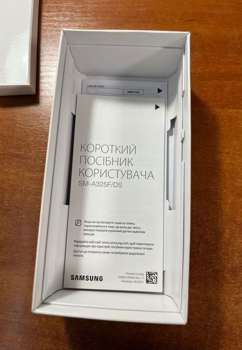 Самсунг А32 в гарному стані