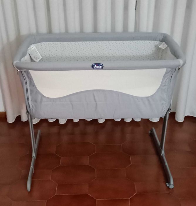 Berço Next To Me - CHICCO