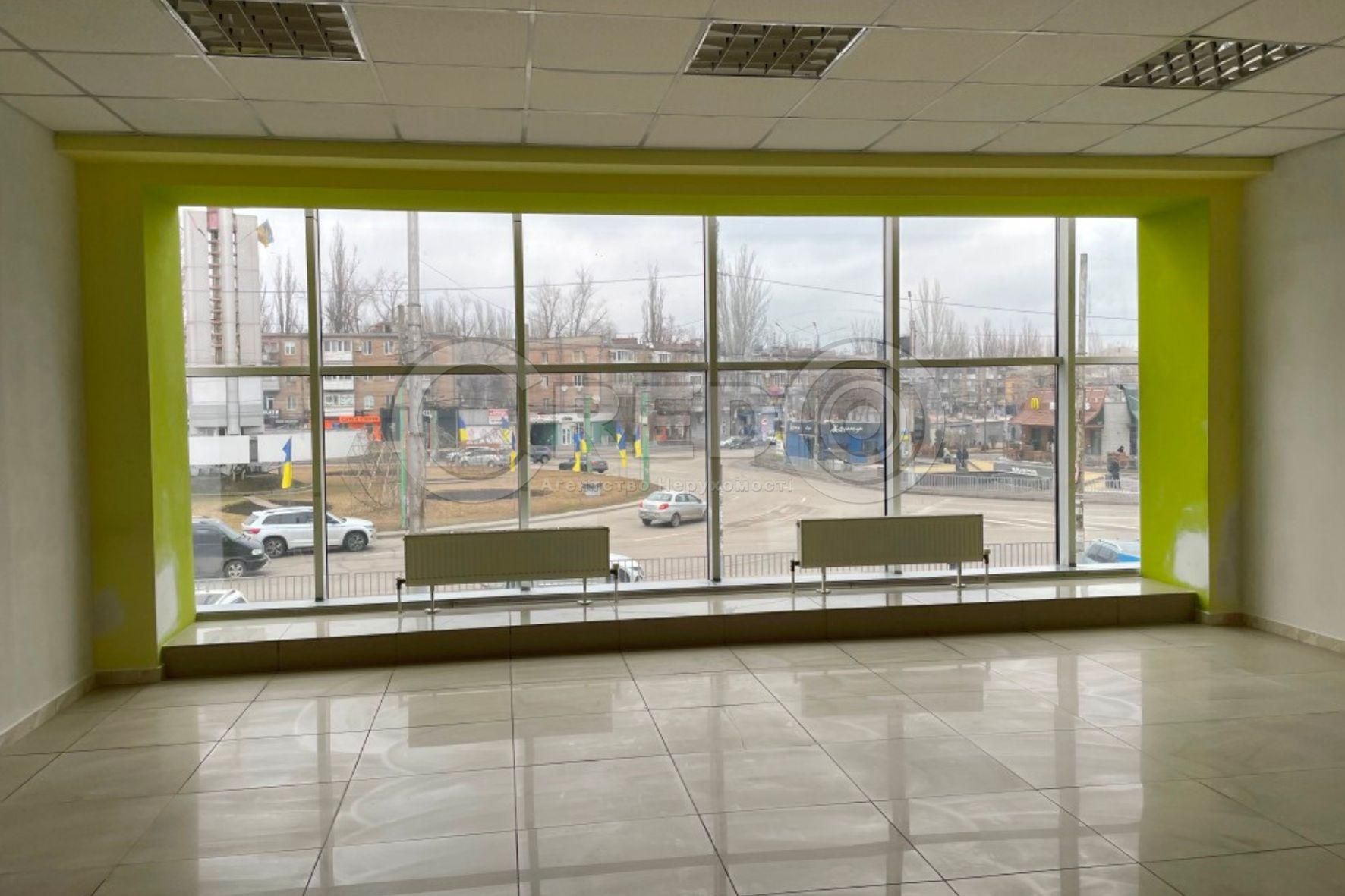 Оренда офісного приміщення на  95 Кварталі