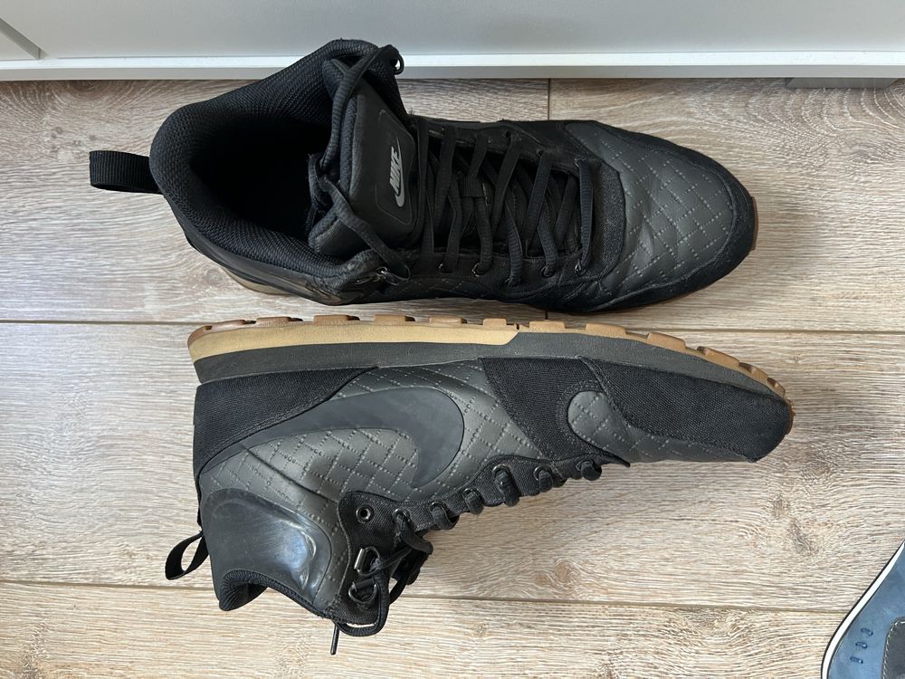 Buty męskie Nike MD Runner 2
