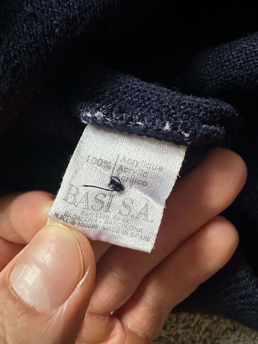 Кардиган Lacoste XL чоловічий б/в