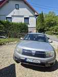 Dacia Duster Dacia Duster 1.5 dCi 110km 4x4 2011r