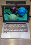 Ультрабук Asus ZenBook UX21E Gold алюминий