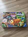 La cucaracha loop gra dla dzieci