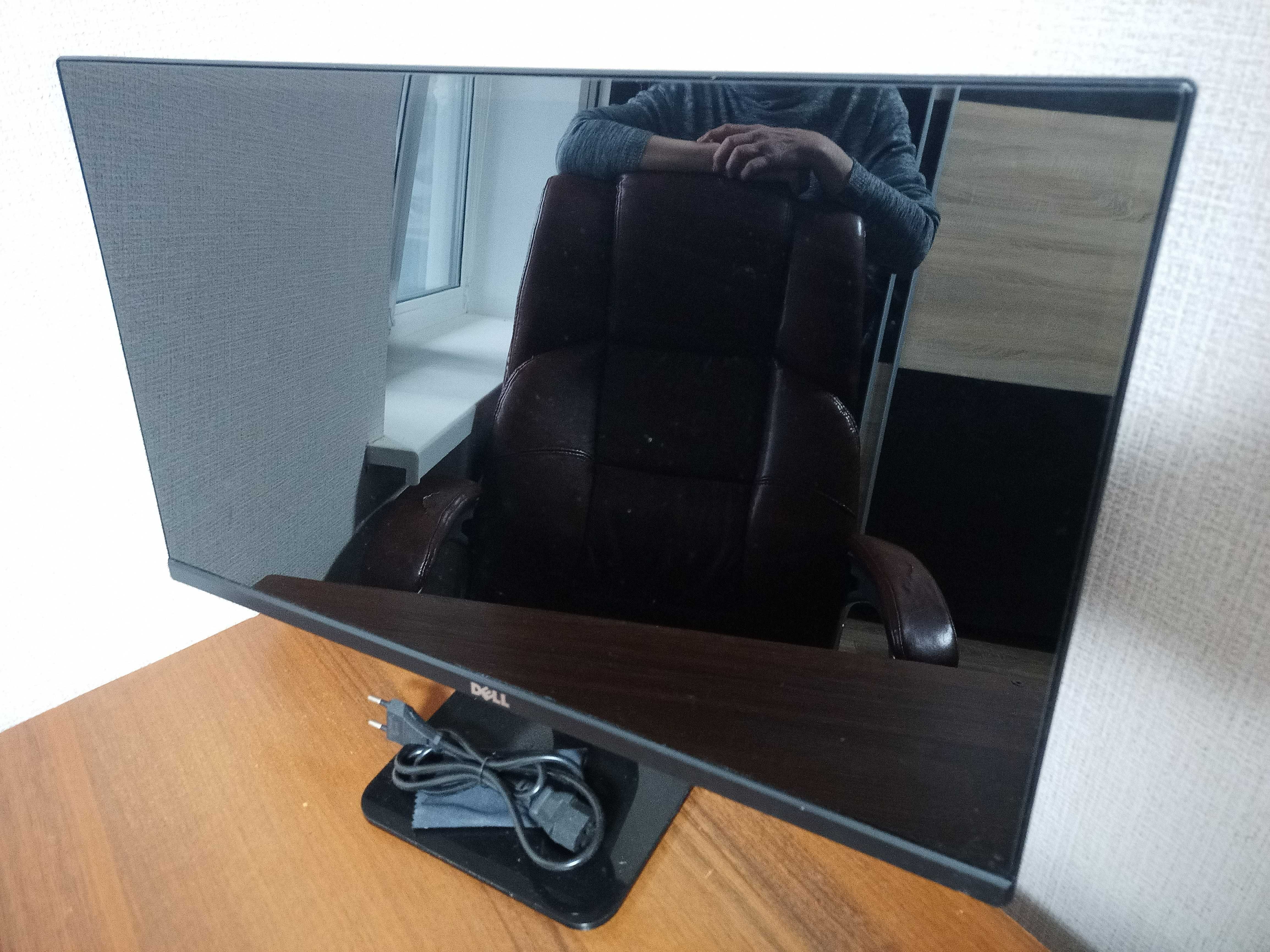 Монітор 23" DELL S2340Lc