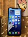 iPhone XR czarny