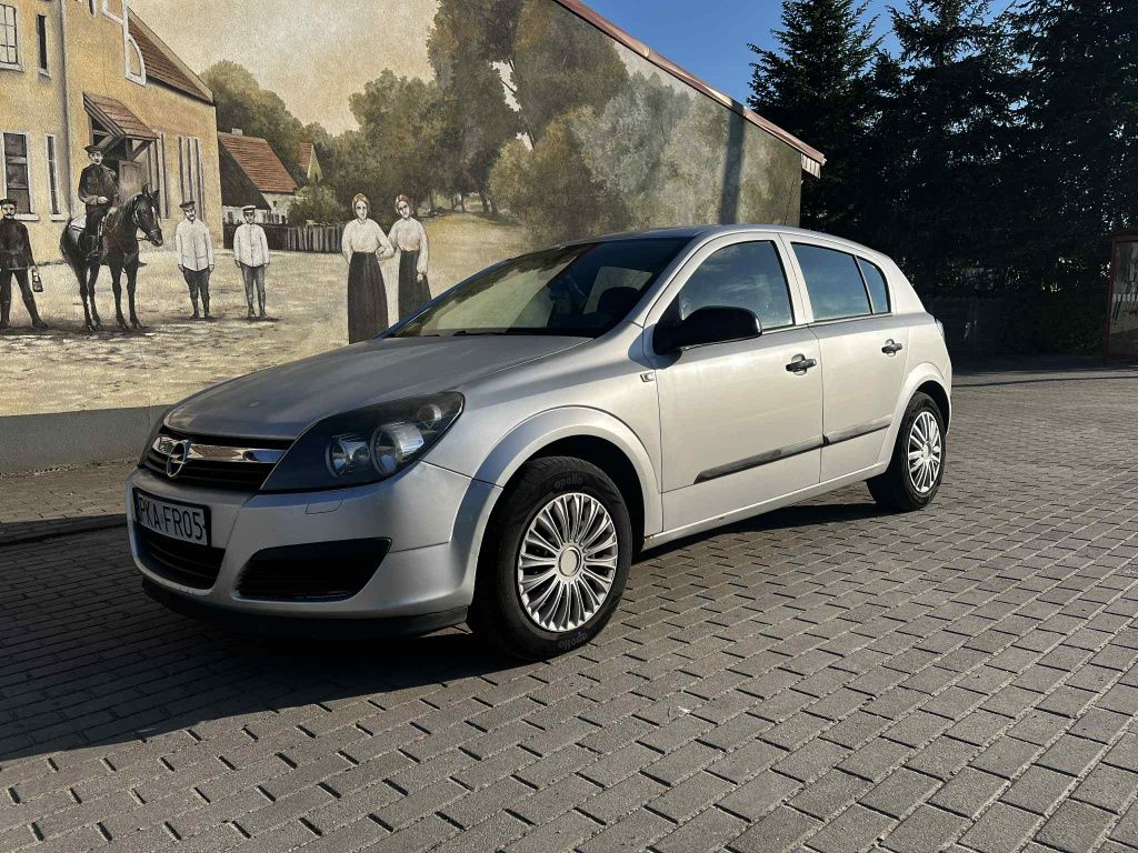 Sprzedam Astre H 1.7