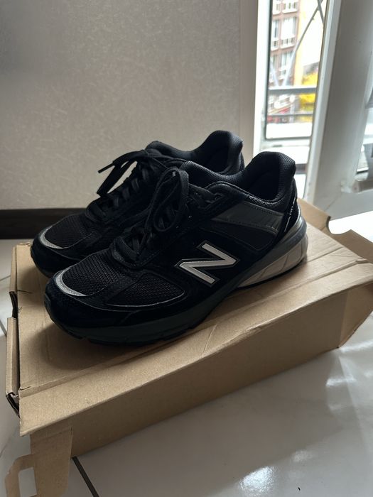 New balance 990 v5 по факту 26см!