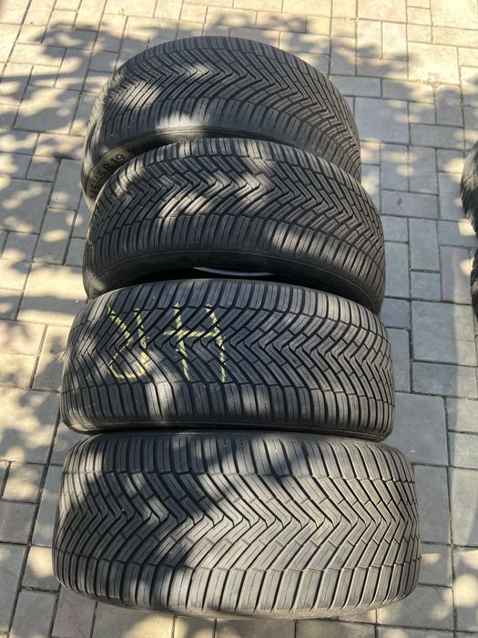 245/45 R19 M+S 2021 рік