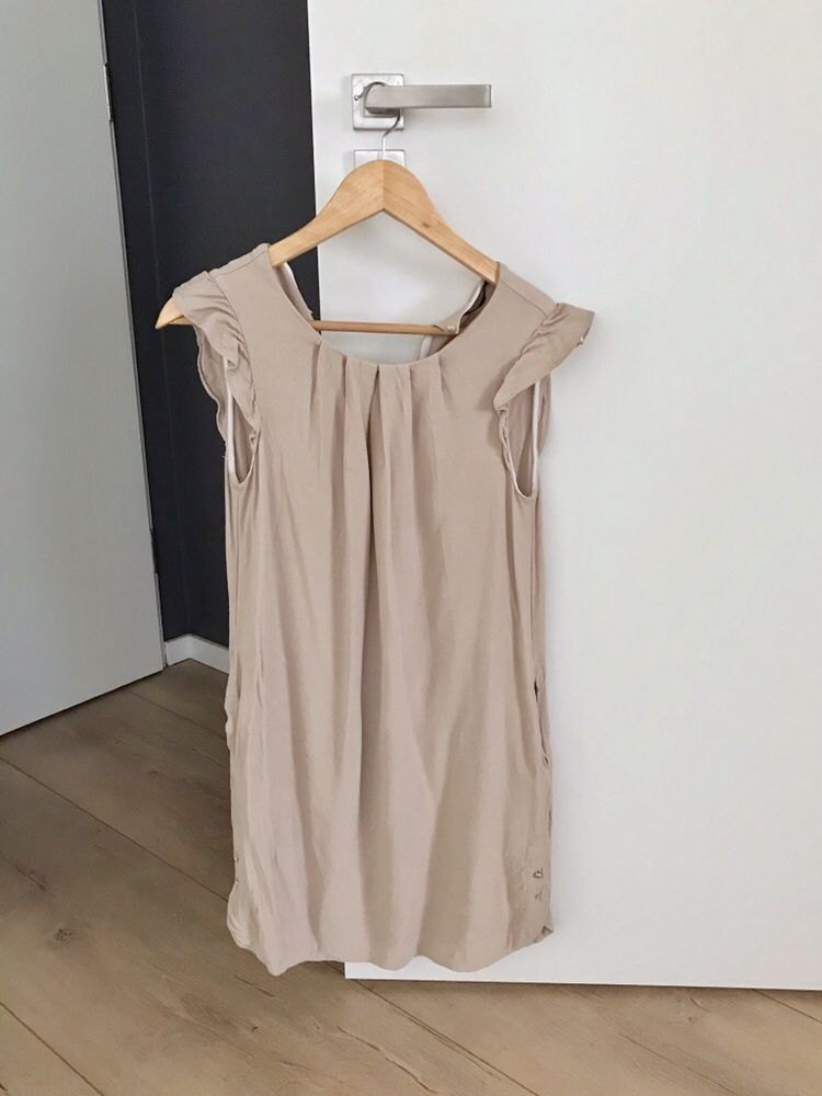 Sukienka zara xs