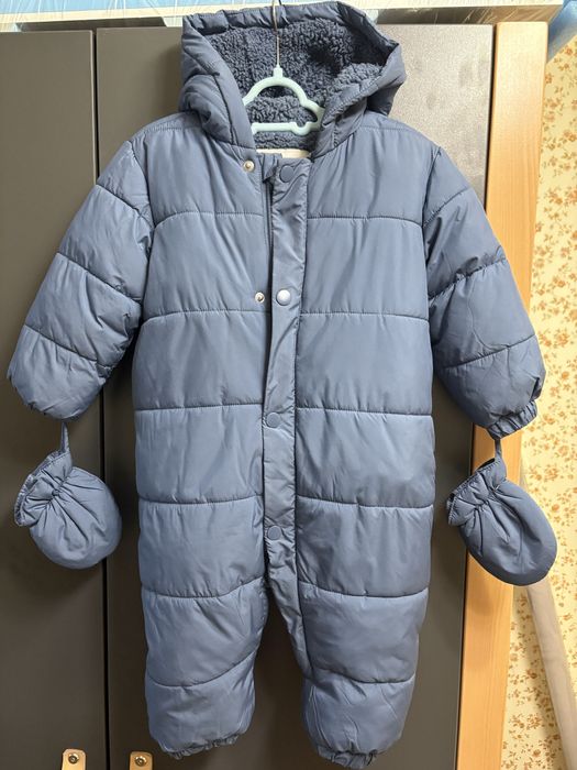 Комбінезон M&S  12-18