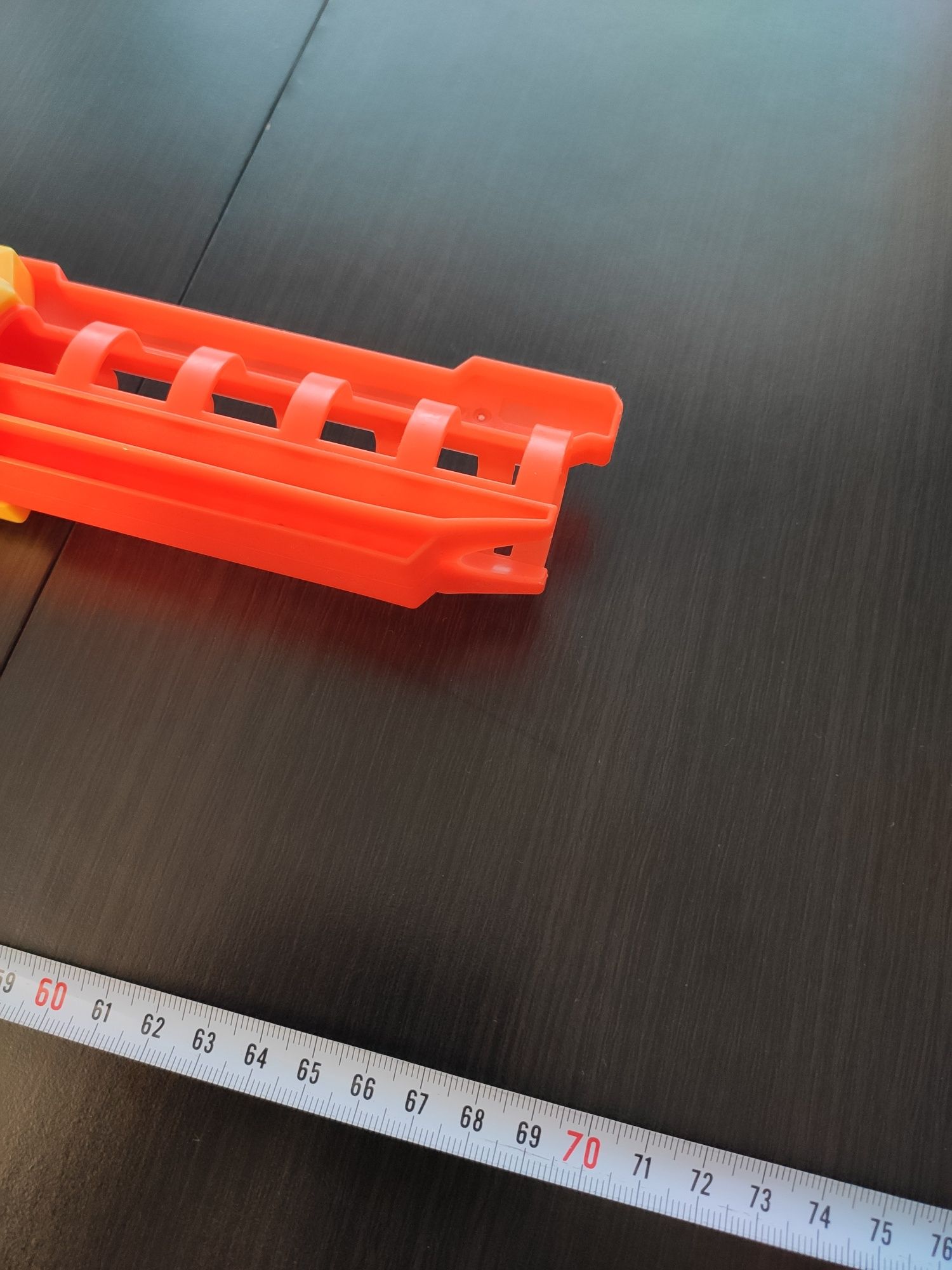 Nerf Alpha Strike snajperka