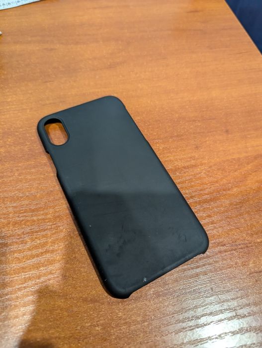 Чохол для iPhone x, Xs