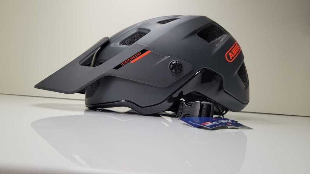 Kask rowerowy Abus MoDrop rozm S 51-55cm