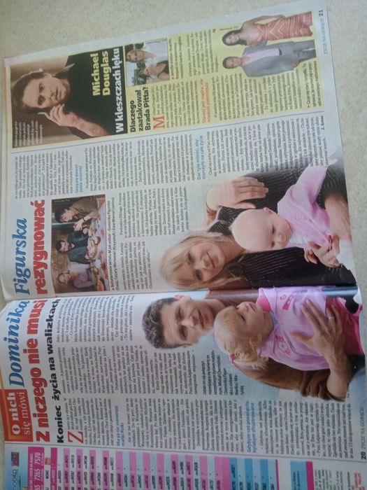 Czasopismo Życie na gorąco