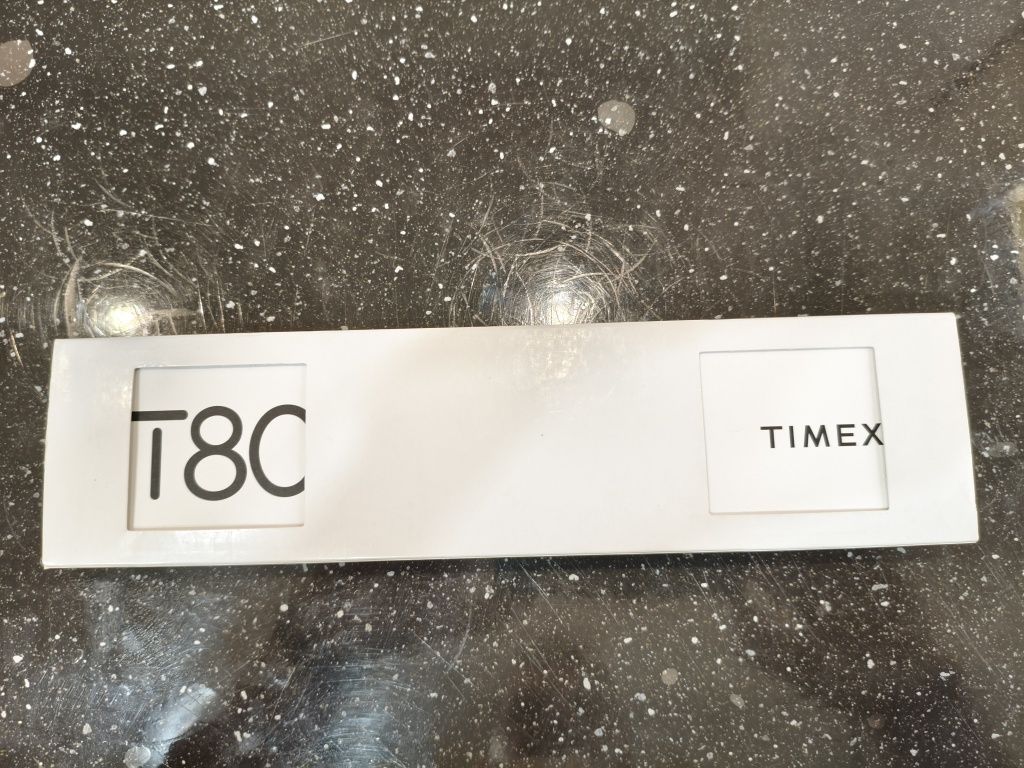 Годинник Timex T80