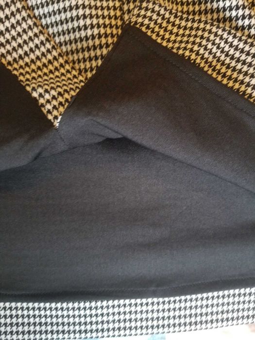 Vestido de Mulher