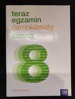 Teraz egzamin ósmoklasisty język angielski operon