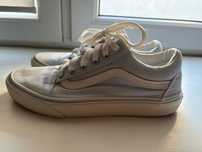 Trampki Vans 38 rozmiar