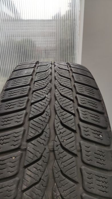 Koła z oponami 205/60/R16H