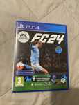 Sprzeda FIFA 24 do ps4