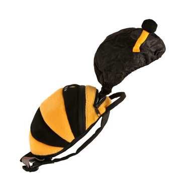 Plecak zwierzak LittleLife pszczoła